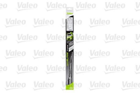 Щітка склоочисника Opti Blade 550mm Valeo 628550