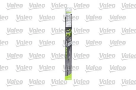 Щітка двірника Valeo 628602