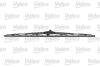 Щетка стеклоочистителя 650 мм (26&quot;) Valeo 628650 (фото 4)