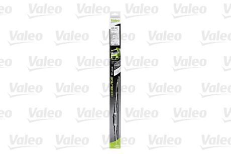 Щітка склоочисника 650mm Valeo 628650