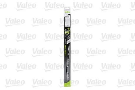 Щітка склоочисника Valeo 628701