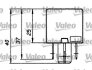Реле Valeo 643827 (фото 5)