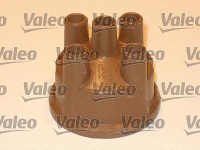 Крышка распределителя зажигания Valeo 662165