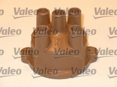 Кришка розподілювача Valeo 664813
