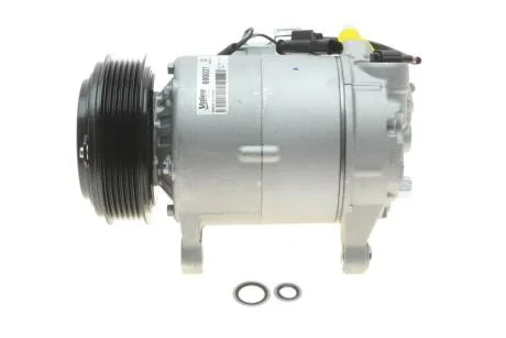 Компресор кондиціонера Valeo 690037