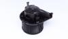 Моторчик пічки (обігрівача) MB Sprinter/VW LT 96-06 (0008352285/0018305608/2D1959101B/2D1959101A) Valeo 698381 (фото 3)