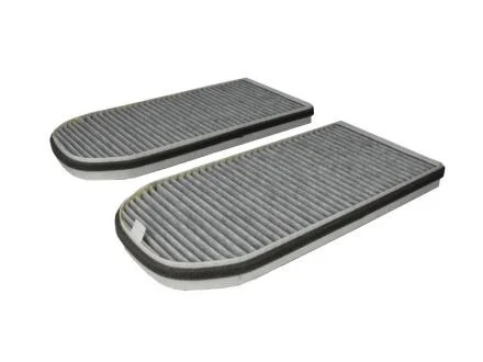 Фільтр салону ALPINA/BMW B12/7 "2,5-6,0 "88-01 Valeo 698470