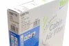 Фильтр, воздух во внутренном пространстве Valeo 698716 (фото 5)