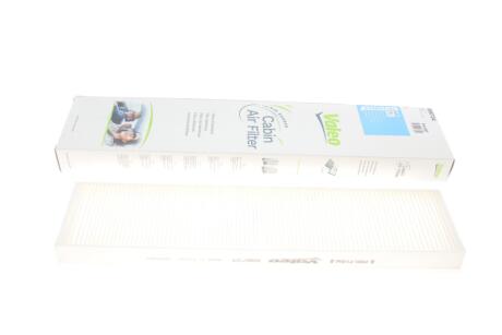 Фильтр салона Mini 01-08 (в рамке) Valeo 698724