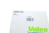 Фільтр салону Valeo 698725 (фото 5)