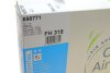 Фильтр, воздух во внутренном пространстве Valeo 698771 (фото 5)