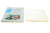Фильтр салона Opel Agila/ Suzuki Ignis/ Subaru Justy 00- Valeo 698773 (фото 1)