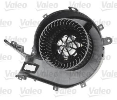 Вентилятор кабiни кондиц. (Вентилятор салона) Valeo 698803
