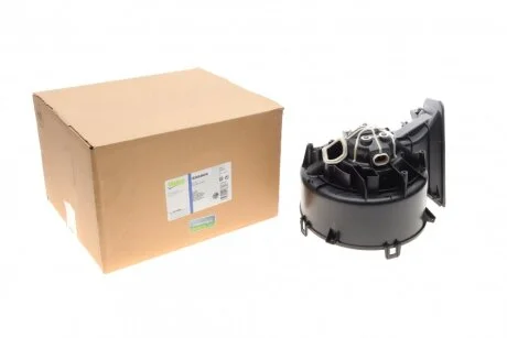 Вентилятор обігрівача салону Valeo 698806 (фото 1)