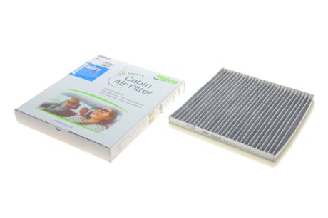 Фільтр салону Valeo 698862