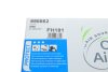 Фильтр, воздух во внутренном пространстве Valeo 698862 (фото 6)