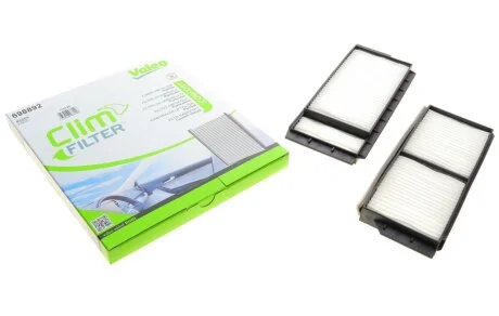 Фільтр салону Valeo 698892