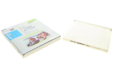 Фільтр салону KIA Carnival/Cerato/Sorento "1,5-2,9 "04-15 Valeo 698895