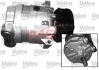 Компресор кондиціонера OPEL ASTRA G, FRONTERA B, VECTRA B 1.6-2.2D 09.95-10.05 Valeo 699102 (фото 2)