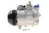 Компрессор кондиционера MERCEDES-BENZ Valeo 699298 (фото 1)