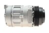 Компрессор кондиционера MERCEDES-BENZ Valeo 699298 (фото 6)