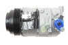 Компрессор кондиционера MERCEDES-BENZ Valeo 699298 (фото 8)