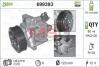 Компресор кондиціонеру Valeo 699393 (фото 1)