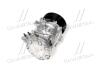 Компресор кондиціонера Duster 1.6 i 16V/1.5 dCi 10-/Logan 1.2/1.4/1.6 i/1.5 dCi 04- Valeo 699414 (фото 4)