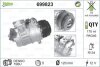 Компресор кондиціонера Valeo 699823 (фото 1)