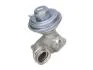 Клапан EGR FORD FIESTA/FUSION 2001-2012 (1.4TDCI) Valeo 700407 (фото 1)