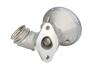 Клапан EGR FORD FIESTA/FUSION 2001-2012 (1.4TDCI) Valeo 700407 (фото 2)