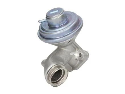 Клапан EGR FORD FIESTA/FUSION 2001-2012 (1.4TDCI) Valeo 700407