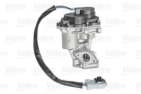 Клапан рециркуляції відпрц.газів двигуна Valeo 700421