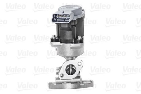 Клапан EGR рециркуляції газів LAND ROVER Discovery Valeo 700423