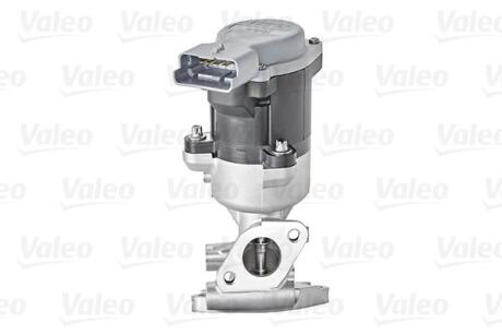 Клапан EGR рециркуляції газів VOLKSWAGEN Golf Valeo 700439