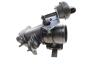 Корпус дроссельной заслонки Valeo 700440 (фото 7)