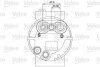 Компресор кондиціонера Valeo 700868 (фото 2)