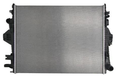 Радіатор охолоджування Valeo 701225