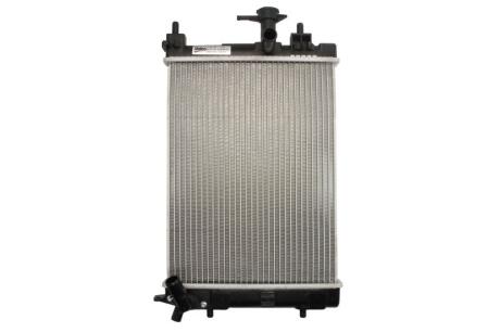 Радіатор Valeo 701257
