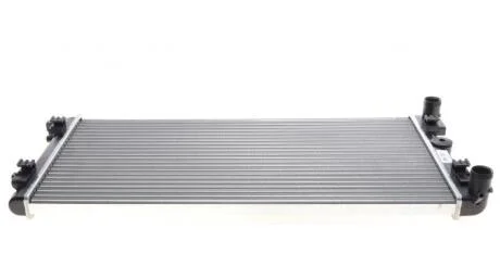 Радіатор охолодження двигуна Valeo 701522