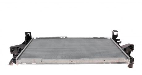 Радіатор охолодження двигуна VW Transporter/ Multivan, арт. -2 шт., Valeo 701654