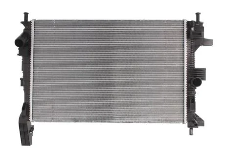 Радиатор системы охлаждения Valeo 701675