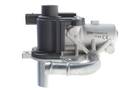 Клапан системи рециркуляції ВГ Valeo 703205
