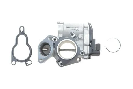 Клапан системи рециркуляції ВГ Valeo 703214