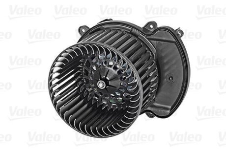 Электродвигатель, вентиляция салона Valeo 715025