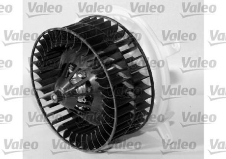 Вентилятор салону Valeo 715033