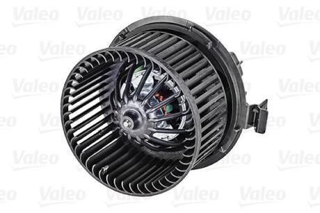 Вентилятор салона RENAULT Logan Valeo 715058