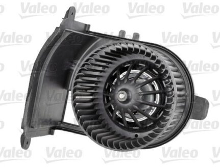 Вентилятор обігрівача салону Valeo 715231