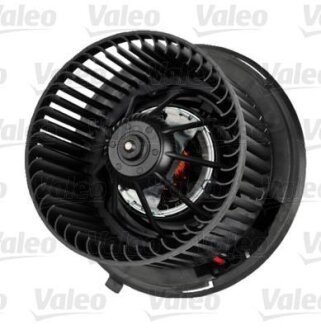 Вентилятор обігрівача салону Valeo 715245