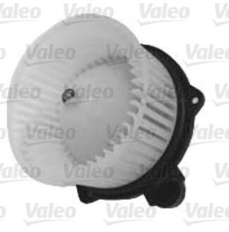 Вентилятор опалення Valeo 715264